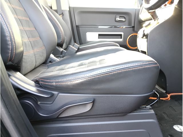 MITSUBISHI DELICA D:5 4WD 2018 Image 31