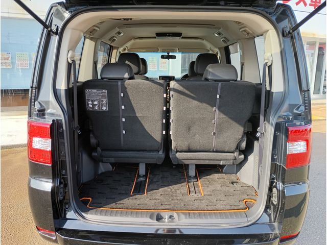 MITSUBISHI DELICA D:5 4WD 2018 Image 31