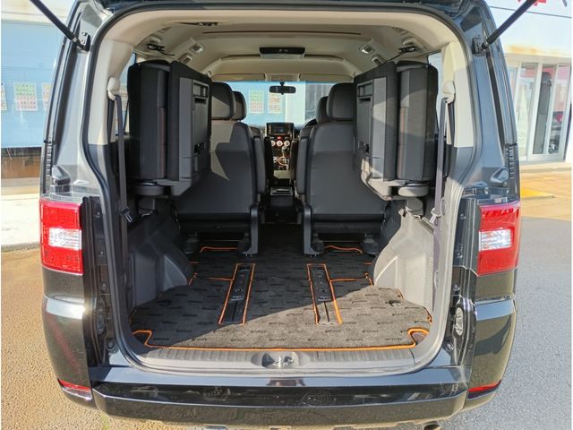 MITSUBISHI DELICA D:5 4WD 2018 Image 31