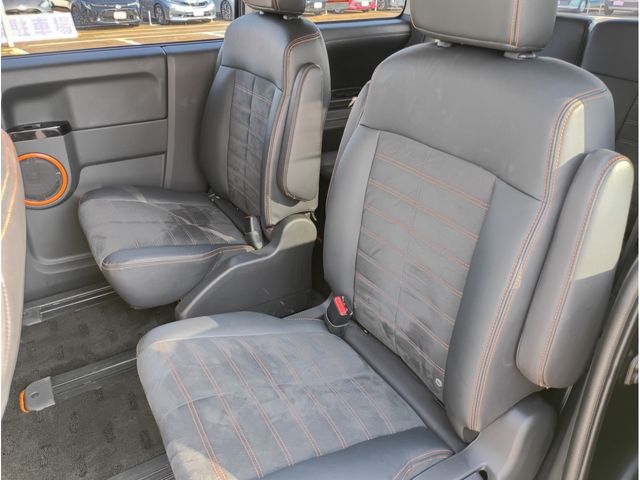 MITSUBISHI DELICA D:5 4WD 2018 Image 31