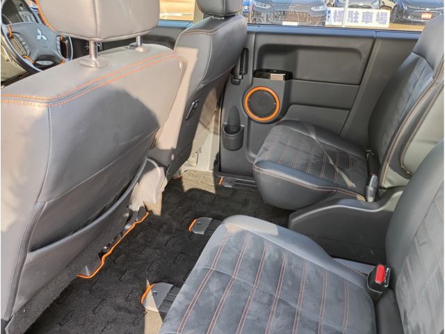 MITSUBISHI DELICA D:5 4WD 2018 Image 31