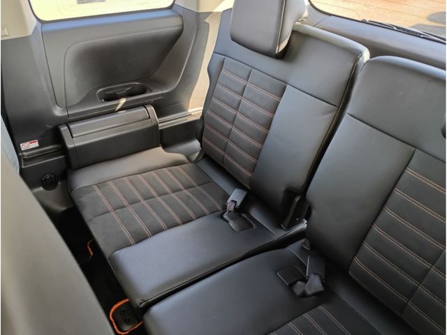 MITSUBISHI DELICA D:5 4WD 2018 Image 31