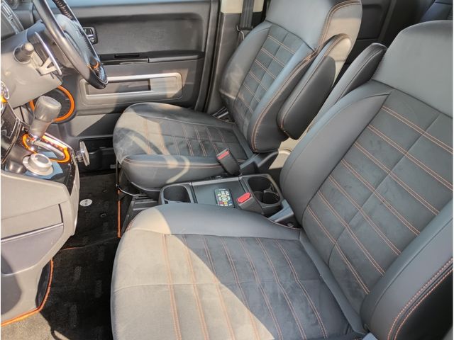 MITSUBISHI DELICA D:5 4WD 2018 Image 31