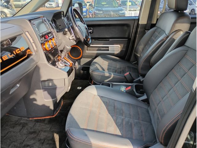 MITSUBISHI DELICA D:5 4WD 2018 Image 31
