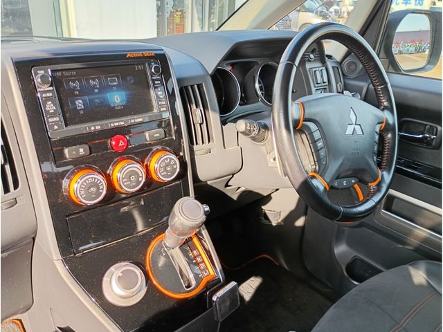 MITSUBISHI DELICA D:5 4WD 2018 Image 31