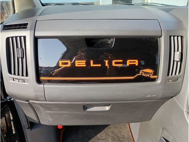 MITSUBISHI DELICA D:5 4WD 2018 Image 31