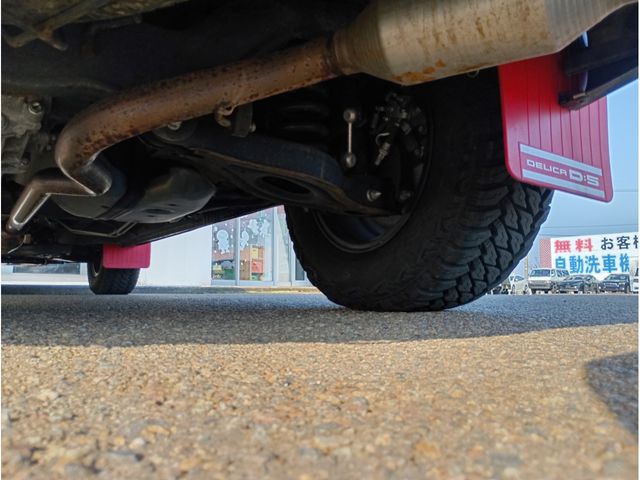 MITSUBISHI DELICA D:5 4WD 2018 Image 31