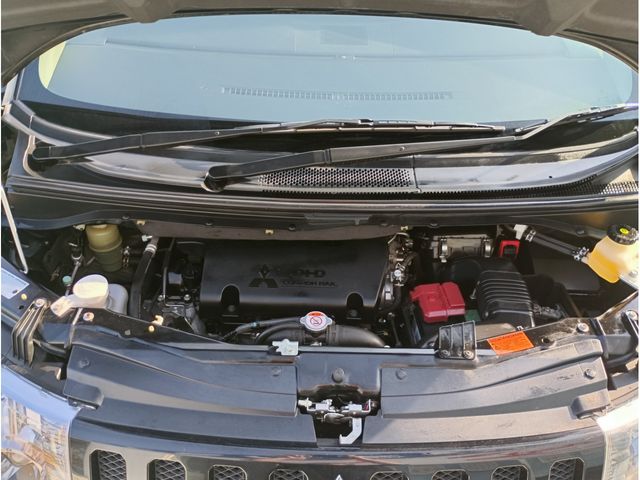 MITSUBISHI DELICA D:5 4WD 2018 Image 31