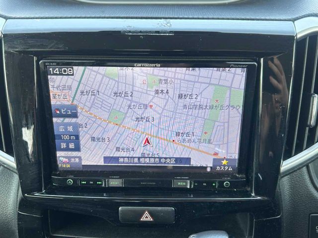 SUZUKI SOLIO BANDIT 2018 Image 31