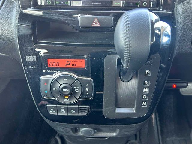 SUZUKI SOLIO BANDIT 2018 Image 31