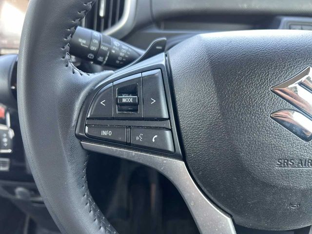 SUZUKI SOLIO BANDIT 2018 Image 31