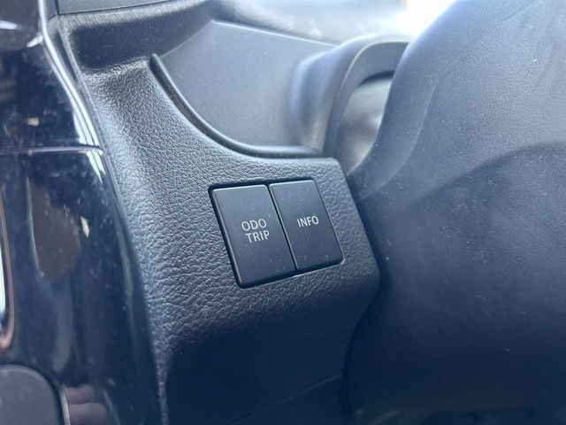 SUZUKI SOLIO BANDIT 2018 Image 31