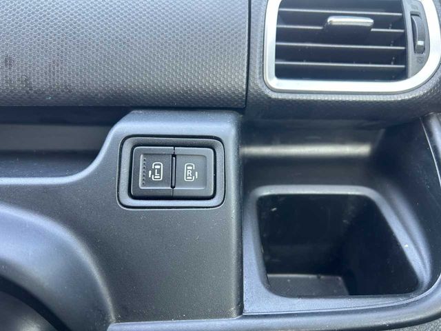 SUZUKI SOLIO BANDIT 2018 Image 31