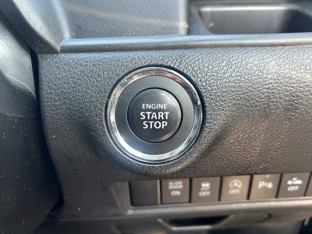 SUZUKI SOLIO BANDIT 2018 Image 31