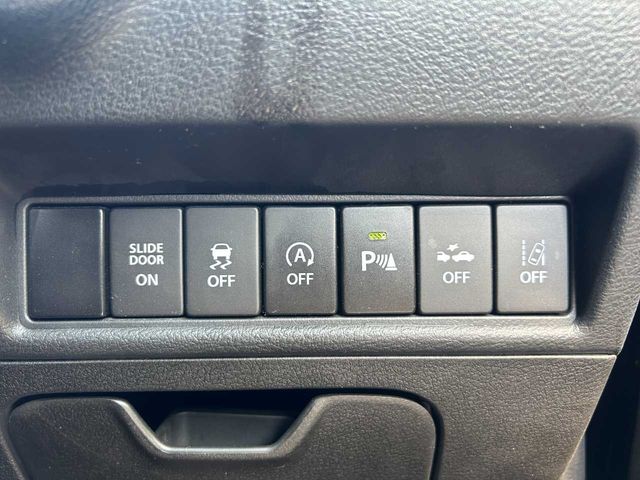 SUZUKI SOLIO BANDIT 2018 Image 31