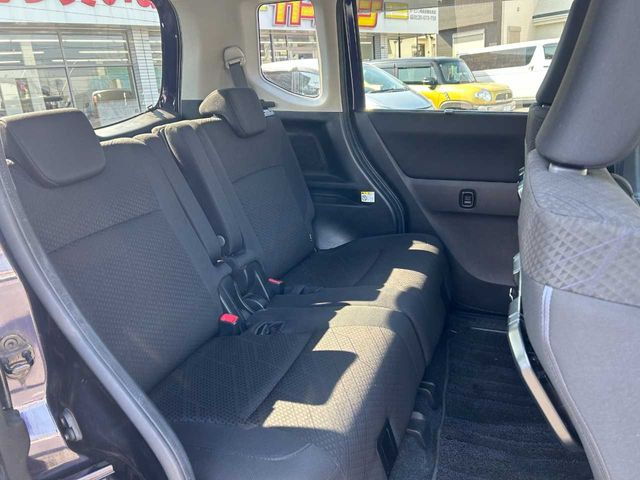 SUZUKI SOLIO BANDIT 2018 Image 31