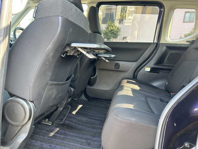 SUZUKI SOLIO BANDIT 2018 Image 31