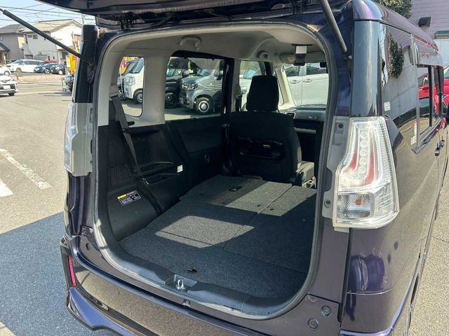 SUZUKI SOLIO BANDIT 2018 Image 31