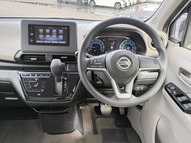 NISSAN DAYZ 2022 Image 31