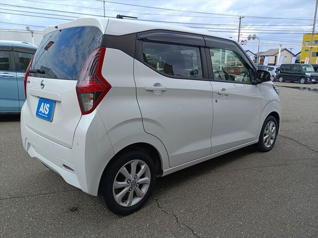 NISSAN DAYZ 2022 Image 31