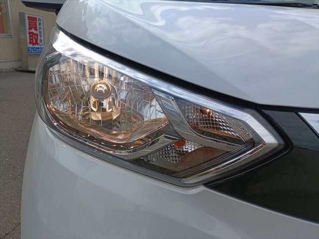 NISSAN DAYZ 2022 Image 31