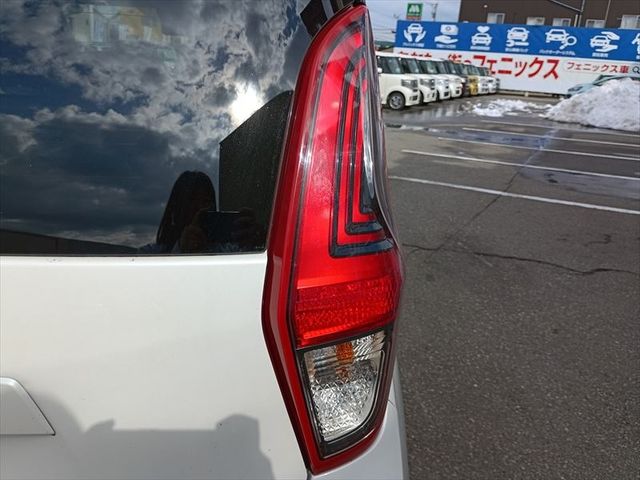 NISSAN DAYZ 2022 Image 31