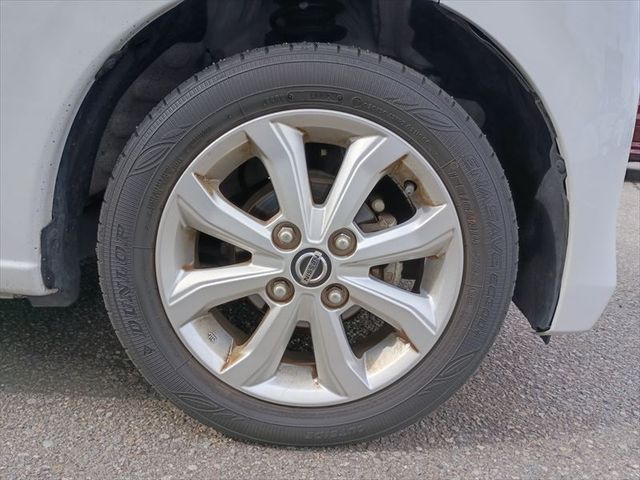 NISSAN DAYZ 2022 Image 31