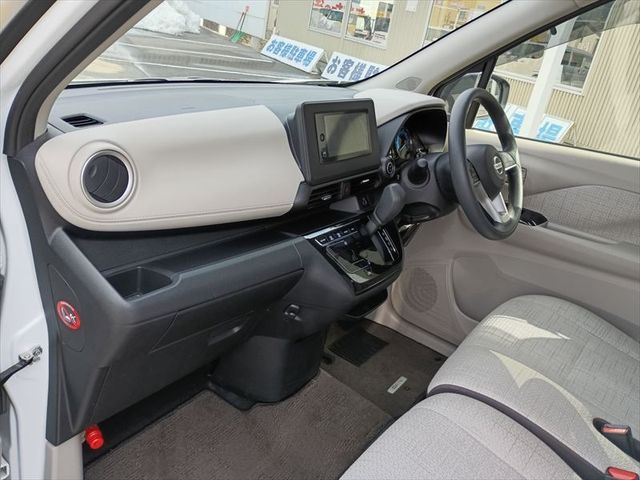 NISSAN DAYZ 2022 Image 31