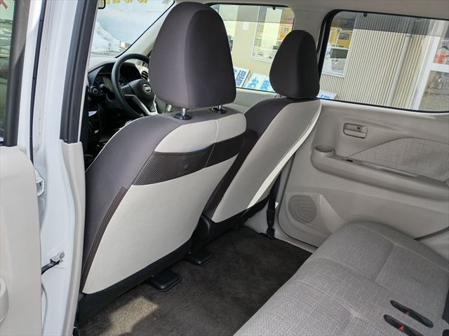 NISSAN DAYZ 2022 Image 31