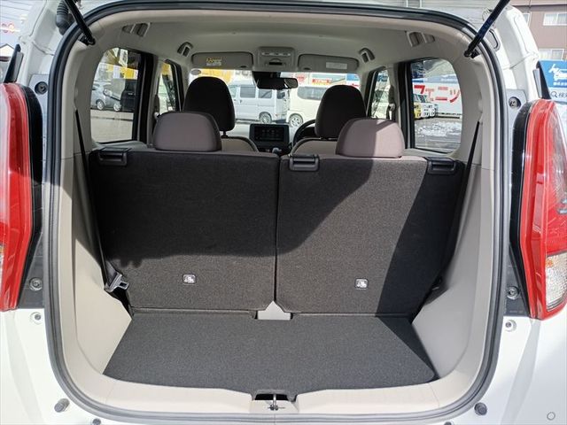 NISSAN DAYZ 2022 Image 31