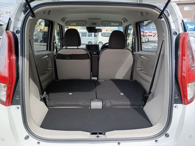 NISSAN DAYZ 2022 Image 31