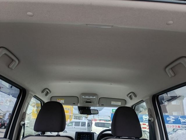 NISSAN DAYZ 2022 Image 31