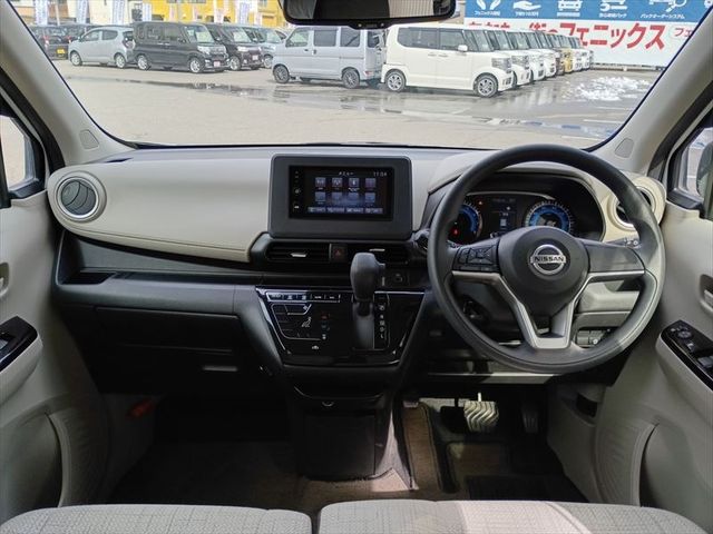 NISSAN DAYZ 2022 Image 31