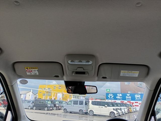 NISSAN DAYZ 2022 Image 31