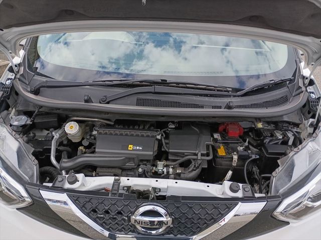 NISSAN DAYZ 2022 Image 31