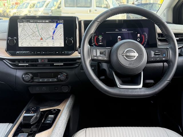 NISSAN AURA 2022 Image 31