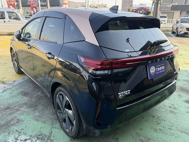 NISSAN AURA 2022 Image 31