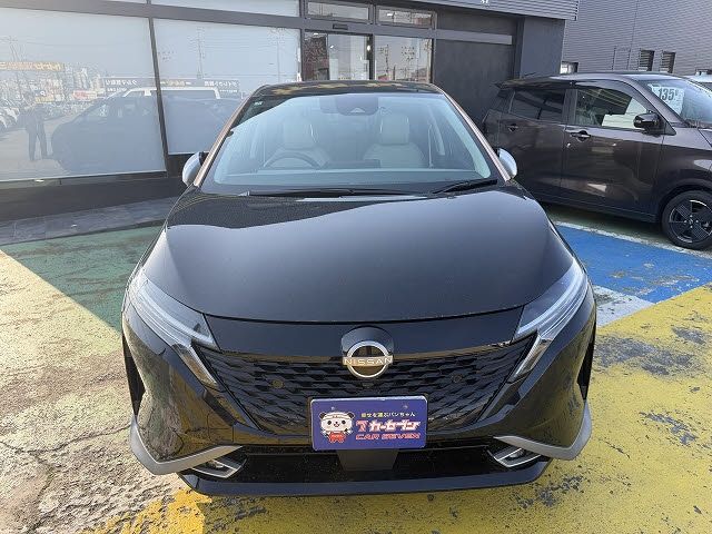 NISSAN AURA 2022 Image 31