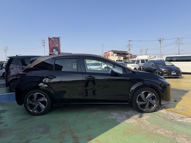 NISSAN AURA 2022 Image 31