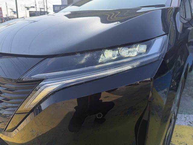 NISSAN AURA 2022 Image 31