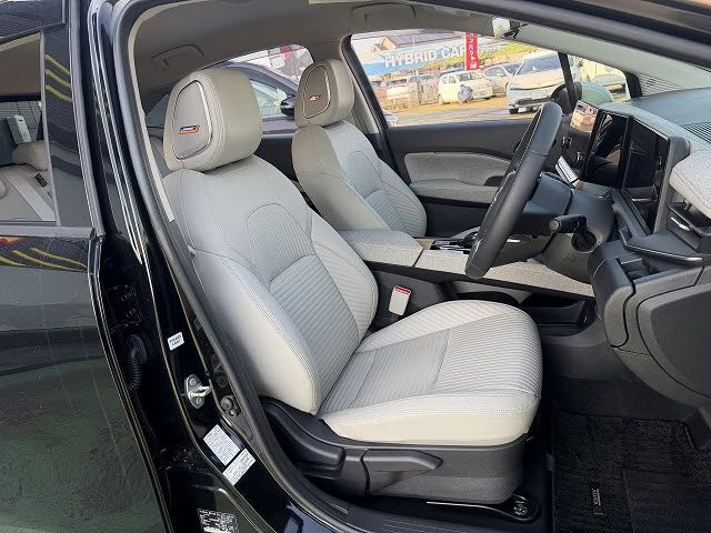 NISSAN AURA 2022 Image 31