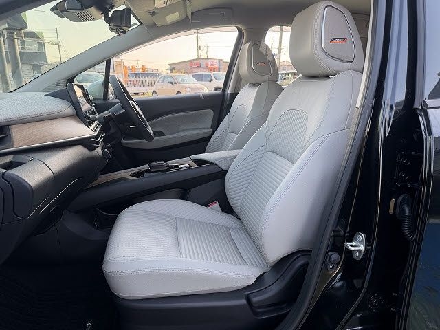 NISSAN AURA 2022 Image 31