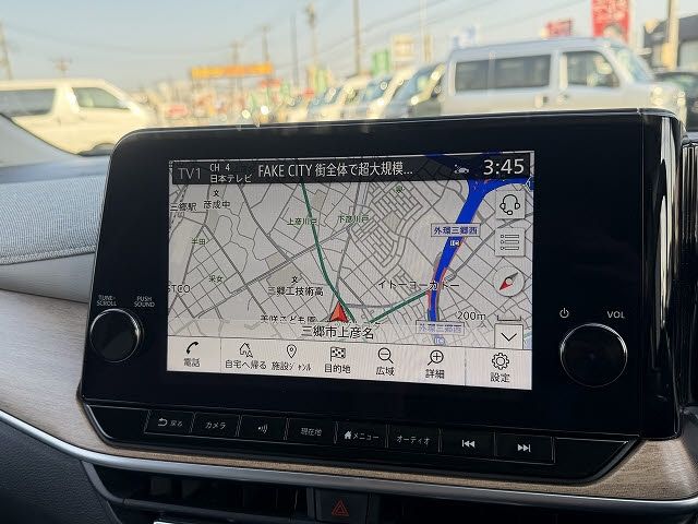 NISSAN AURA 2022 Image 31