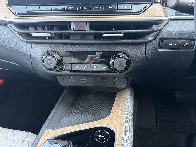 NISSAN AURA 2022 Image 31