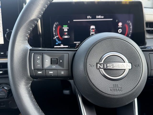 NISSAN AURA 2022 Image 31