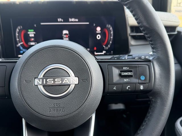 NISSAN AURA 2022 Image 31