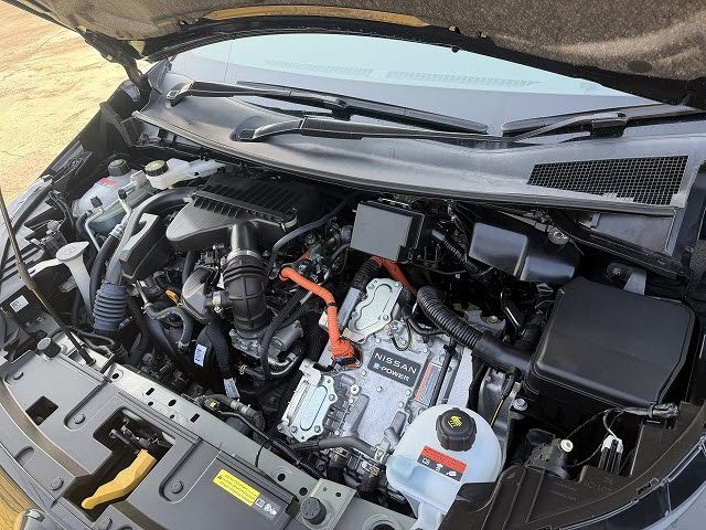 NISSAN AURA 2022 Image 31