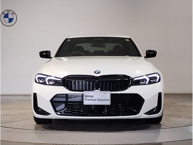 BMW 3SERIES SEDAN 2025 Image 31