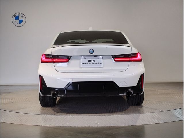 BMW 3SERIES SEDAN 2025 Image 31