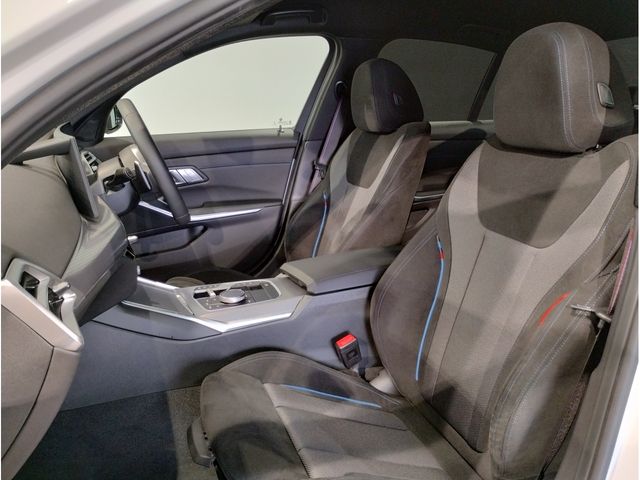 BMW 3SERIES SEDAN 2025 Image 31